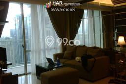 Hunian Strategis 72m2 di Setiabudi Jakarta Selatan 2 KT Hunian Strategis 72m2 di Setiabudi Jakarta Selatan 2 KT
