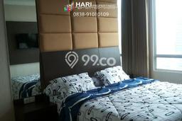 Sewa Apartemen Terjangkau 2 BR di Setiabudi Jakarta Selatan Sewa Apartemen Terjangkau 2 BR di Setiabudi Jakarta Selatan