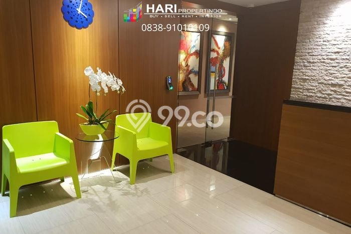 Kantor Dijual di Prime Area Jakarta Selatan Luas 390m2 Kantor Dijual di Prime Area Jakarta Selatan Luas 390m2