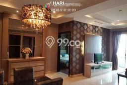 Jarang Ada! Unit Apartemen Hemat di Kebayoran Lama, Jakarta Selatan 2 Kamar Tidur dan 2 Kamar Mandi Jarang Ada! Unit Apartemen Hemat di Kebayoran Lama, Jakarta Selatan 2 Kamar Tidur dan 2 Kamar Mandi