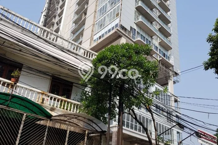 For Sale Rumah Mewah Exclusive di Tebet, Jakarta Selatan For Sale Rumah Mewah Exclusive di Tebet, Jakarta Selatan