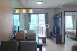 Dijual Apartemen Nyaman di Tanah Abang Jakarta Pusat 2 Kamar Tidur Dijual Apartemen Nyaman di Tanah Abang Jakarta Pusat 2 Kamar Tidur