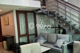 Apartemen Strategis 100m2 di Setiabudi Jakarta Selatan 2 Bedroom Apartemen Strategis 100m2 di Setiabudi Jakarta Selatan 2 Bedroom