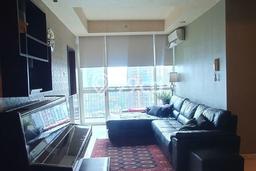 Apartemen Disewakan 3 Kamar Murah Siap Huni di Jakarta Selatan, Luas 108m2 Apartemen Disewakan 3 Kamar Murah Siap Huni di Jakarta Selatan, Luas 108m2