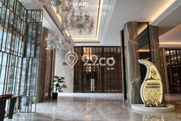 Apartemen Harga Murah dengan 2 BR & 2 KM di Tebet Jakarta Selatan Apartemen Harga Murah dengan 2 BR & 2 KM di Tebet Jakarta Selatan