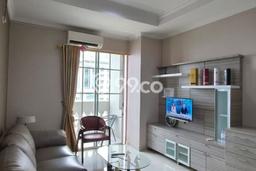 Disewakan Segera Apartemen Minimalis 1 KT di Kawasan Kebayoran Lama Disewakan Segera Apartemen Minimalis 1 KT di Kawasan Kebayoran Lama