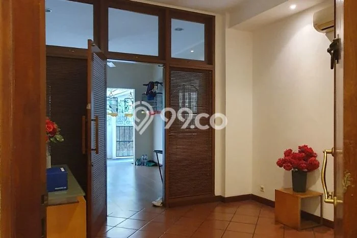 Rumah Murah Sewa Jakarta Selatan Kondisi Baik Siap Huni Rumah Murah Sewa Jakarta Selatan Kondisi Baik Siap Huni