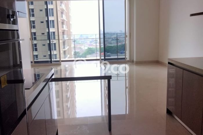 Paling Dicari! Apartemen Premium Dijual di Pondok Indah Punya 3 Bedroom Paling Dicari! Apartemen Premium Dijual di Pondok Indah Punya 3 Bedroom