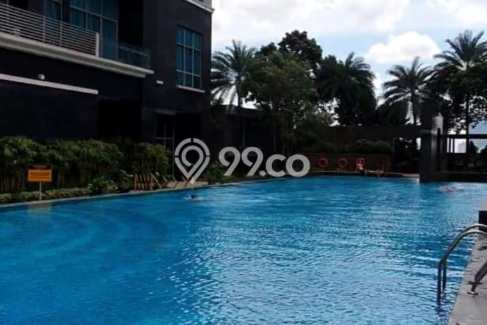 Sewa Sekarang Apartemen Strategis 2 KT, 1 KM di Kawasan Kebayoran Baru Sewa Sekarang Apartemen Strategis 2 KT, 1 KM di Kawasan Kebayoran Baru