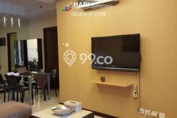 Hunian Apartemen Strategis untuk Dijual di Jakarta Selatan dengan 2 Kamar Hunian Apartemen Strategis untuk Dijual di Jakarta Selatan dengan 2 Kamar