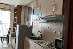Hunian Apartemen Nyaman di Tanah Abang 1 Kamar Tidur Hunian Apartemen Nyaman di Tanah Abang 1 Kamar Tidur