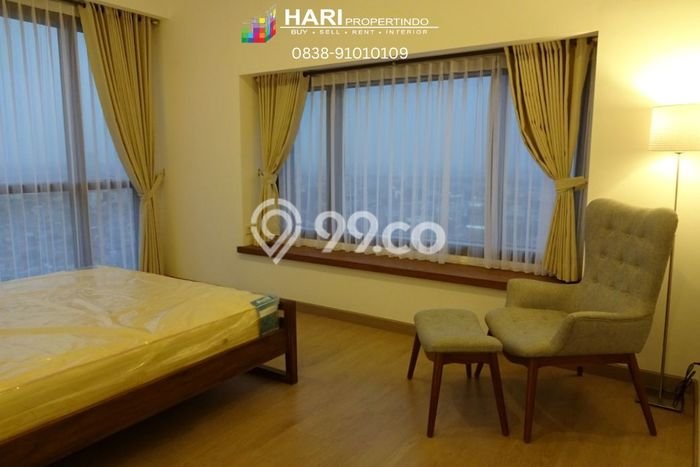 Sewa Sekarang Apartemen Nyaman 2 KT di Kawasan Kebayoran Baru Sewa Sekarang Apartemen Nyaman 2 KT di Kawasan Kebayoran Baru