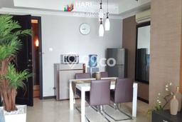 Dijual Apartemen di Jakarta Selatan 2 Kamar & 1 Kamar Mandi, Luas 84m2 Dijual Apartemen di Jakarta Selatan 2 Kamar & 1 Kamar Mandi, Luas 84m2