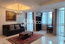 Apartemen Favorit Modern Dijual di Jakarta Selatan dengan 1 Kamar Tidur Apartemen Favorit Modern Dijual di Jakarta Selatan dengan 1 Kamar Tidur