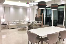 Disewakan Apartemen Harga Terjangkau di Pondok Indah 3 KT Disewakan Apartemen Harga Terjangkau di Pondok Indah 3 KT