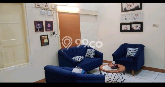 For Sale! Luxury House LT 208m2 Desain Modern di Bandung Barat For Sale! Luxury House LT 208m2 Desain Modern di Bandung Barat