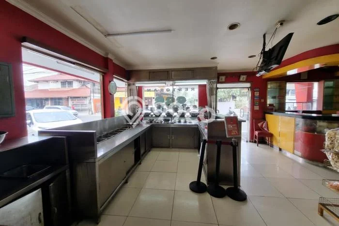 Komersial Bagus Dijual LB 277m2 Lokasi Strategis Jakarta Selatan Area Cocok untuk Berbisnis Komersial Bagus Dijual LB 277m2 Lokasi Strategis Jakarta Selatan Area Cocok untuk Berbisnis