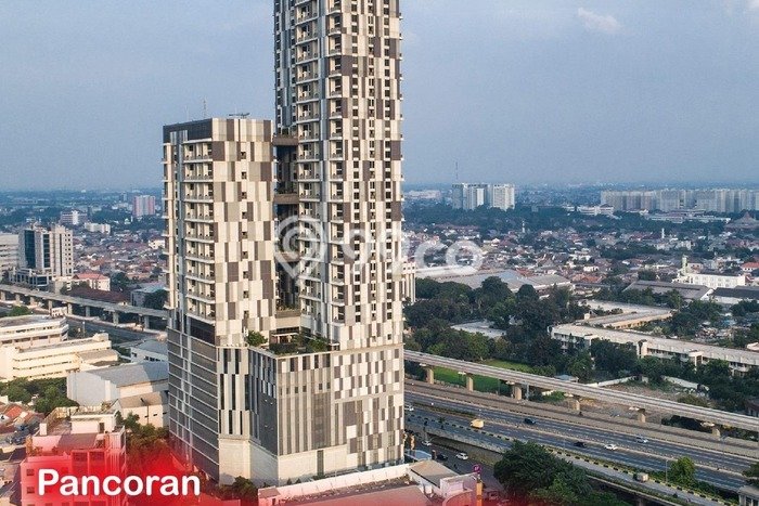 Kantor Bagus LT 97m2 LB 97m2 Dijual di Pancoran Jakarta Selatan Kantor Bagus LT 97m2 LB 97m2 Dijual di Pancoran Jakarta Selatan