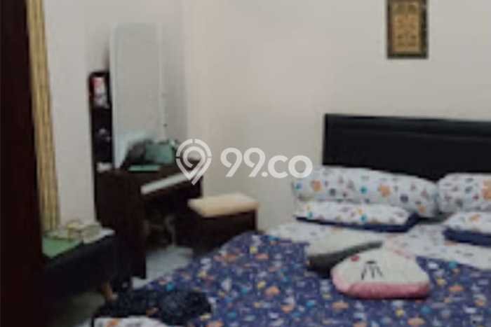 For Sale! Luxury House LT 208m2 Desain Modern di Bandung Barat For Sale! Luxury House LT 208m2 Desain Modern di Bandung Barat