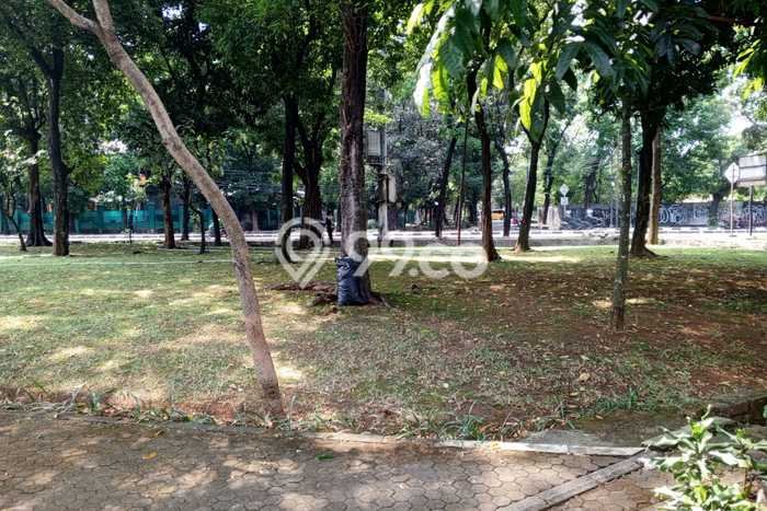 Untuk Dijual Tanah di Jakarta Selatan, Luas 964m2 SHM Untuk Dijual Tanah di Jakarta Selatan, Luas 964m2 SHM