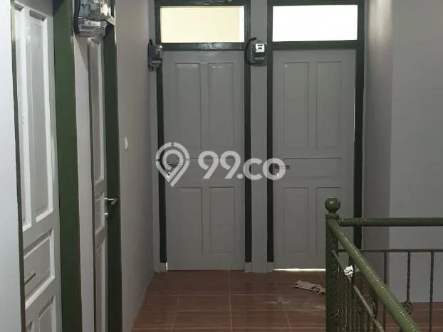Dijual Rumah Kost di Depok I, Depok, 19 KT, 19 KM, Bangunan 500m2 Dijual Rumah Kost di Depok I, Depok, 19 KT, 19 KM, Bangunan 500m2