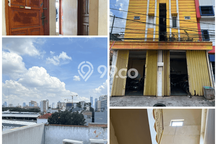 Kost Dijual Lokasi Senen, Jakarta Pusat, 30 KT, 23 KM, 410m2 Kost Dijual Lokasi Senen, Jakarta Pusat, 30 KT, 23 KM, 410m2