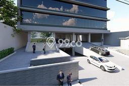 Kantor Dijual di Jakarta Selatan LT 965m2 & LB 4000m2 Lokasi Terbaik! Kantor Dijual di Jakarta Selatan LT 965m2 & LB 4000m2 Lokasi Terbaik!