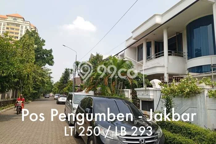 Villa Kelapa Dua Villa Kelapa Dua