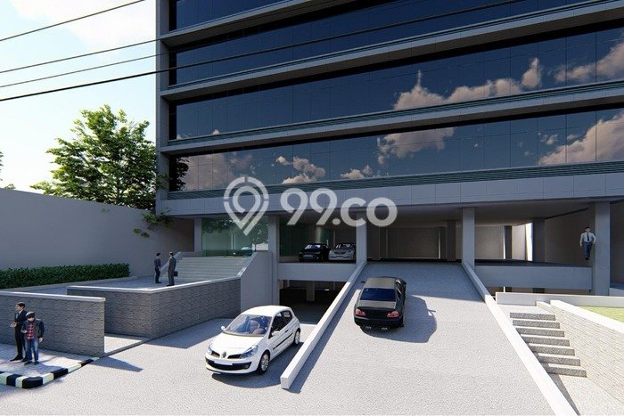 Kantor Dijual di Jakarta Selatan LT 965m2 & LB 4000m2 Lokasi Terbaik! Kantor Dijual di Jakarta Selatan LT 965m2 & LB 4000m2 Lokasi Terbaik!