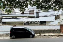 Dijual Rumah Mewah Exclusive di Kebayoran Baru, Jakarta Selatan Dijual Rumah Mewah Exclusive di Kebayoran Baru, Jakarta Selatan