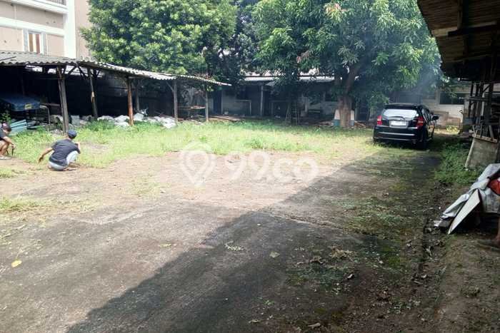 Untuk Dijual Tanah di Jakarta Selatan, Luas 964m2 SHM Untuk Dijual Tanah di Jakarta Selatan, Luas 964m2 SHM