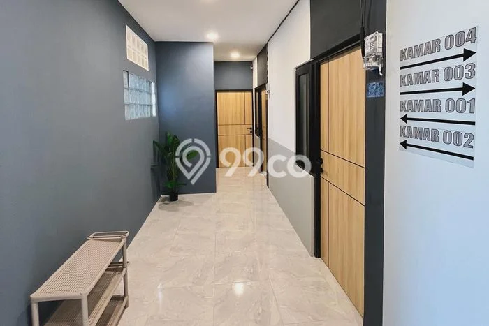 Sewa Kost Lokasi Bagus di Pesanggrahan, Jakarta Selatan Full Furnished Sewa Kost Lokasi Bagus di Pesanggrahan, Jakarta Selatan Full Furnished