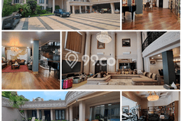 Best Deal Hunian Premium Ideal dan Luas di Cinere, Depok Best Deal Hunian Premium Ideal dan Luas di Cinere, Depok