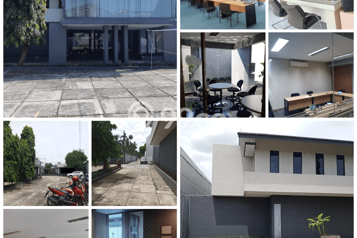 Unit Kantor Dijual di Mampang Prapatan Jakarta Selatan Luas Tanah 1848m2, Luas Bangunan 640m2 Unit Kantor Dijual di Mampang Prapatan Jakarta Selatan Luas Tanah 1848m2, Luas Bangunan 640m2