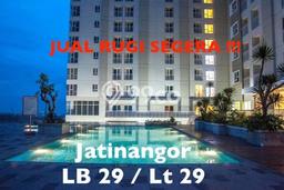Apartemen Harga Terjangkau Dijual di Jatinangor, Sumedang Punya 1 Kamar Tidur Apartemen Harga Terjangkau Dijual di Jatinangor, Sumedang Punya 1 Kamar Tidur
