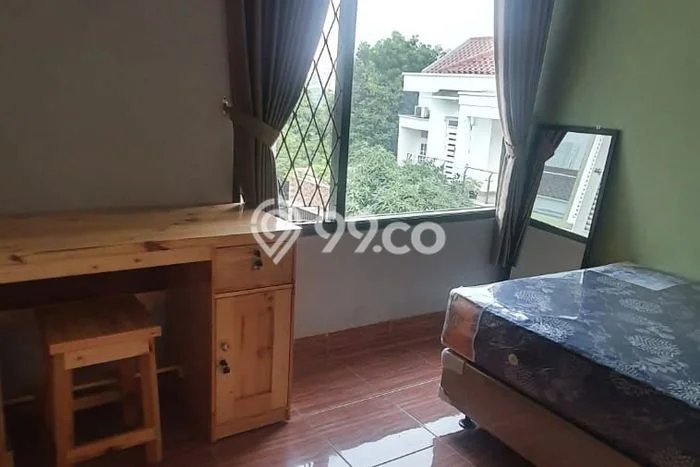 Dijual Rumah Kost di Depok I, Depok, 19 KT, 19 KM, Bangunan 500m2 Dijual Rumah Kost di Depok I, Depok, 19 KT, 19 KM, Bangunan 500m2