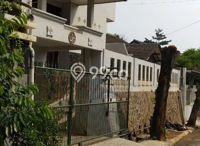 Dijual Rumah Kost di Depok I, Depok, 19 KT, 19 KM, Bangunan 500m2 Dijual Rumah Kost di Depok I, Depok, 19 KT, 19 KM, Bangunan 500m2