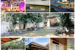 Siap Huni Hunian Elit 7 Kamar di Kebayoran Baru Dekat ke Mana Saja Siap Huni Hunian Elit 7 Kamar di Kebayoran Baru Dekat ke Mana Saja