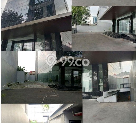 Kantor Dijual di Jakarta Selatan LT 710m2 & LB 2224m2 Lokasi Terbaik! Kantor Dijual di Jakarta Selatan LT 710m2 & LB 2224m2 Lokasi Terbaik!