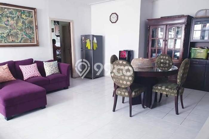 Best Deal Hunian Mewah Ideal dan Luas di Kebon Jeruk, Jakarta Barat Best Deal Hunian Mewah Ideal dan Luas di Kebon Jeruk, Jakarta Barat