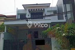 Rumah Mewah Siap Huni LT 123m2 di Cinere, Depok Rumah Mewah Siap Huni LT 123m2 di Cinere, Depok