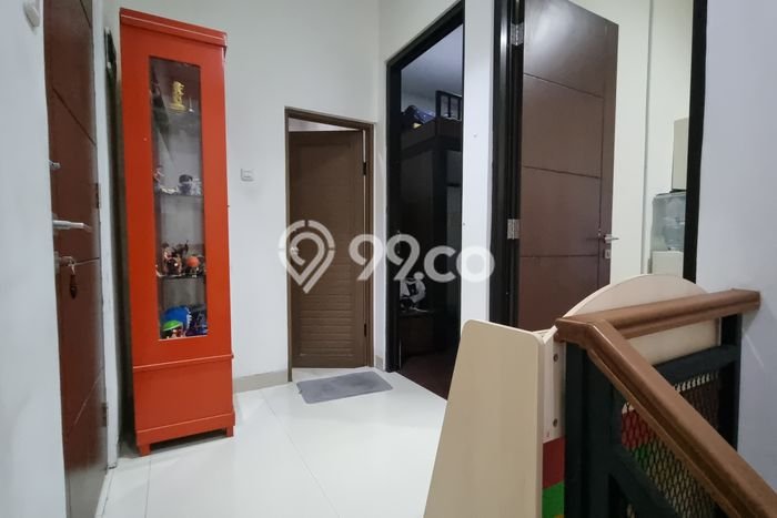Hunian Cantik Modern Lb 65m2 di Cinere, Depok Hunian Cantik Modern Lb 65m2 di Cinere, Depok