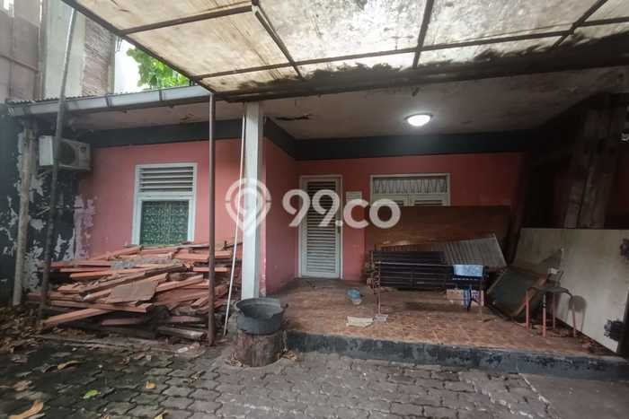 Dijual Rumah Premium dengan Fasilitas Sekitar Komplit di Kebayoran Baru, Jakarta Selatan Dijual Rumah Premium dengan Fasilitas Sekitar Komplit di Kebayoran Baru, Jakarta Selatan