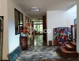 Siap Huni Hunian Elit 6 Kamar di Pancoran Dekat ke Mana Saja Siap Huni Hunian Elit 6 Kamar di Pancoran Dekat ke Mana Saja