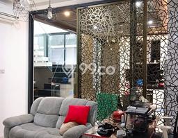 Dijual Rumah Premium dengan Fasilitas Sekitar Lengkap di Tanah Abang, Jakarta Pusat Dijual Rumah Premium dengan Fasilitas Sekitar Lengkap di Tanah Abang, Jakarta Pusat