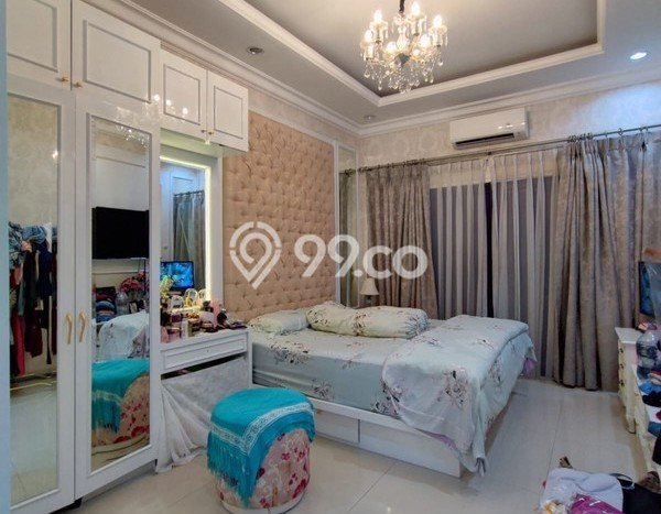 Dijual Rumah Mewah Megah Dengan View Eksklusif di Ragunan, Jakarta Selatan Dijual Rumah Mewah Megah Dengan View Eksklusif di Ragunan, Jakarta Selatan
