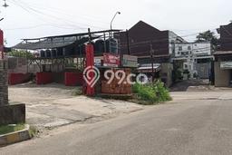 PRIME LOCATION! Tanah di Cinere, Luas 1260m2m², Ideal untuk Investasi PRIME LOCATION! Tanah di Cinere, Luas 1260m2m², Ideal untuk Investasi