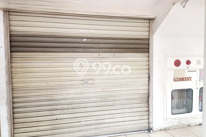 Paling Dicari! Komersial Dijual di Kalibata Harga Kompetitif Paling Dicari! Komersial Dijual di Kalibata Harga Kompetitif