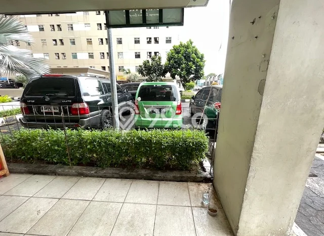 Disewakan Komersial di Kawasan Ramai Kalibata Luas 9m2 Disewakan Komersial di Kawasan Ramai Kalibata Luas 9m2