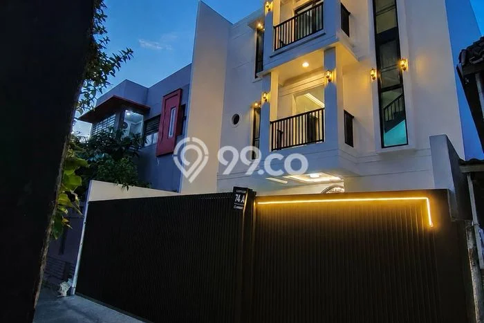 Kost Nyaman Strategis di Cilandak Full Furnished Kost Nyaman Strategis di Cilandak Full Furnished